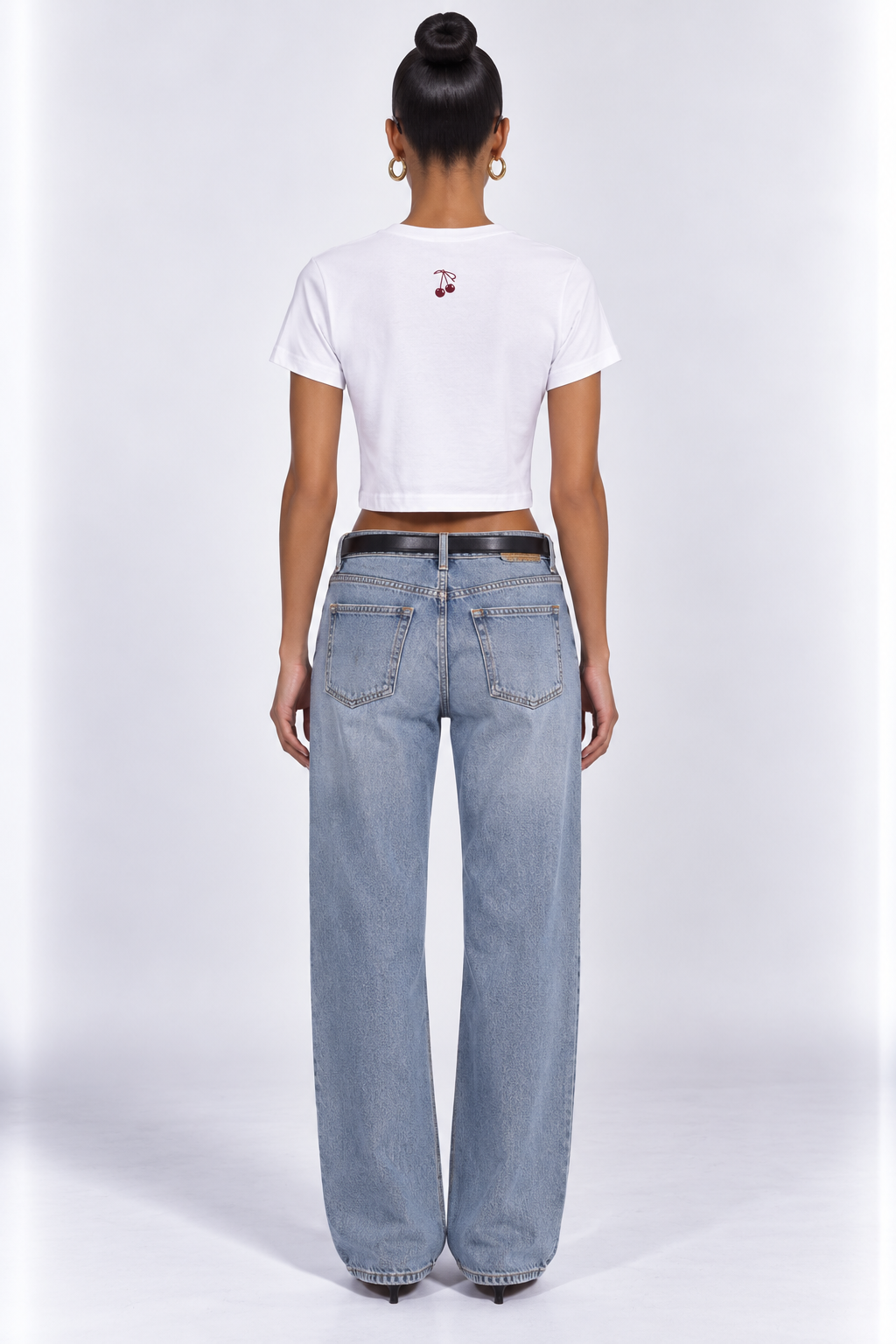 Essential Baby Tee