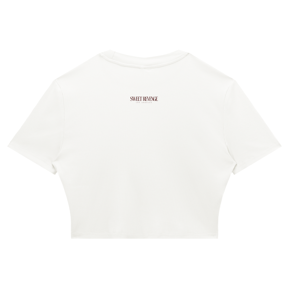 Reformer Baby Tee