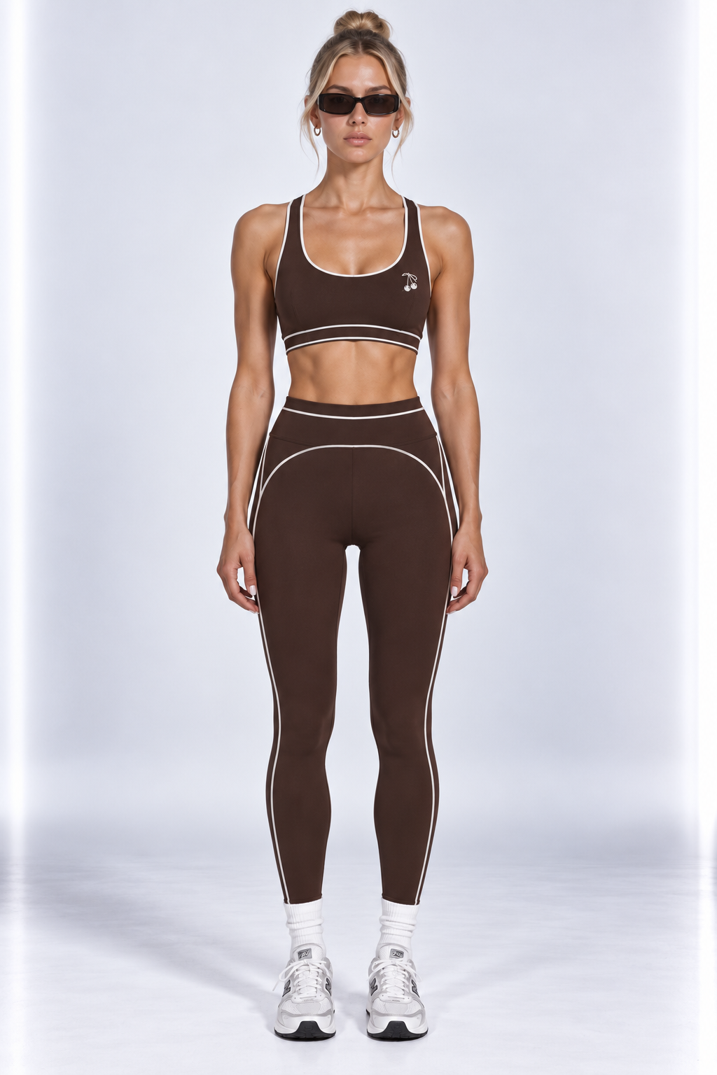 Everyday High-Rise Leggings