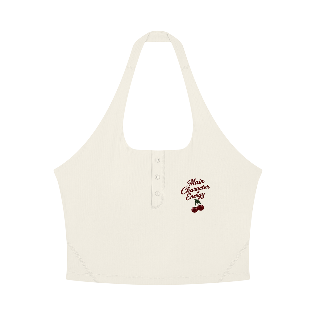 top,fittedtop,haltertop