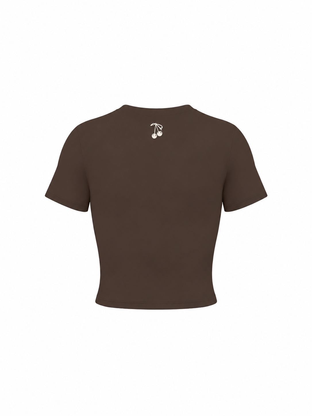 Everyday Cropped Tee
