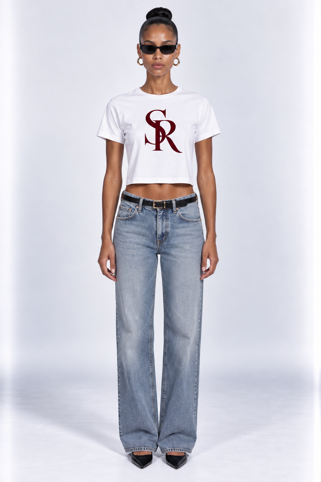 Essential Baby Tee