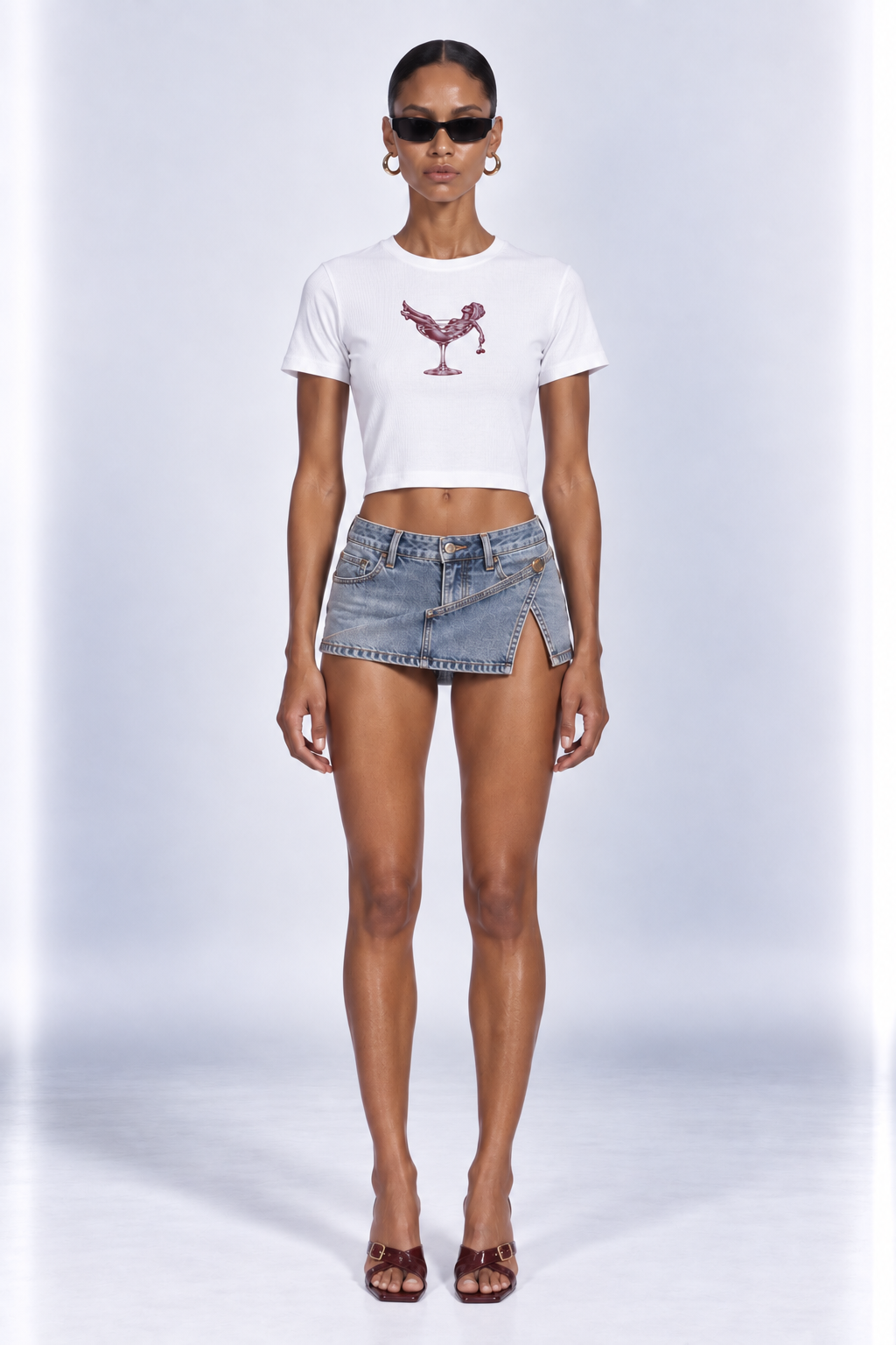 Everyday Baby tee