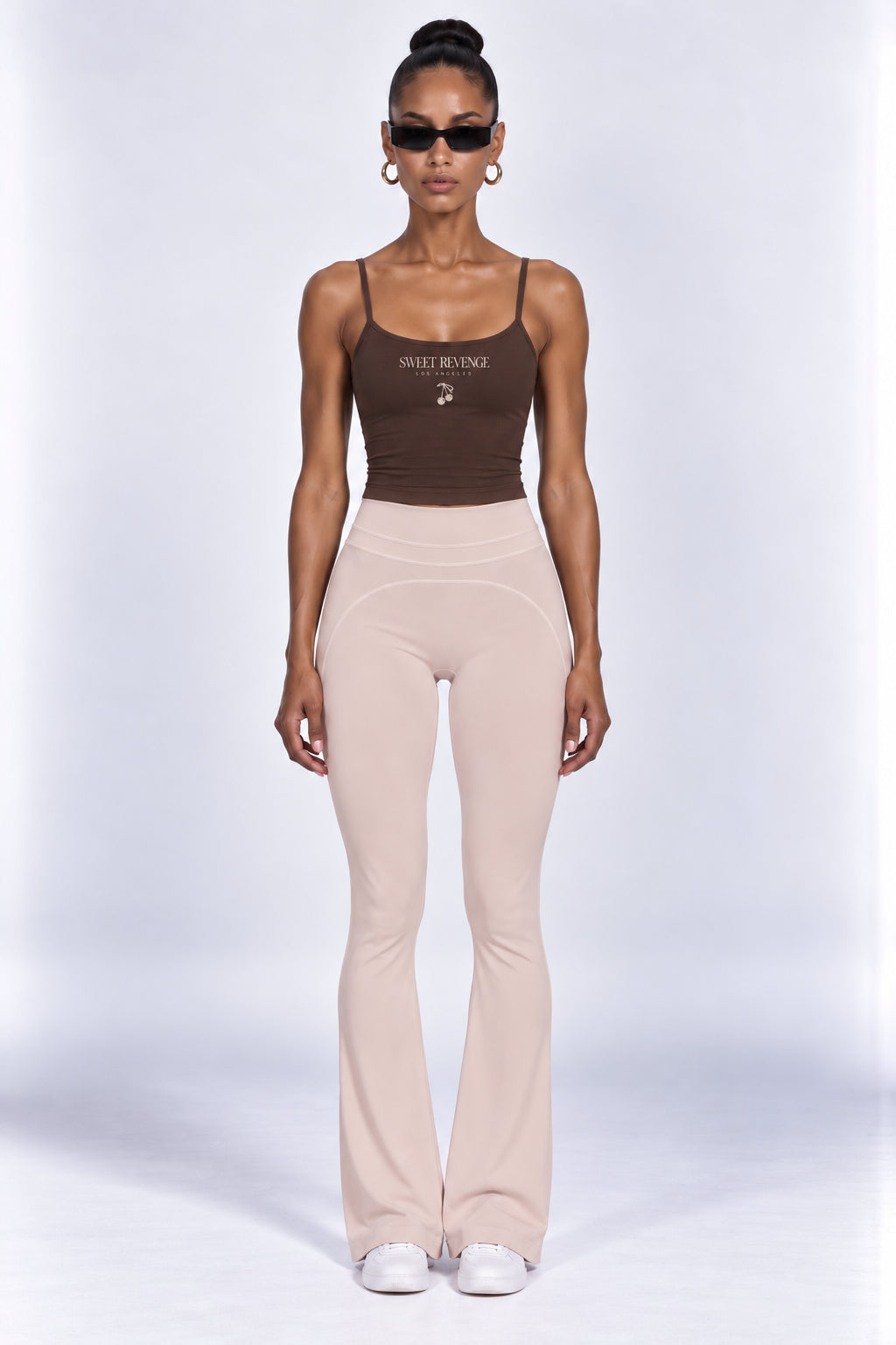 Flarepants,highrise,activewear,pilates,yoga,basics